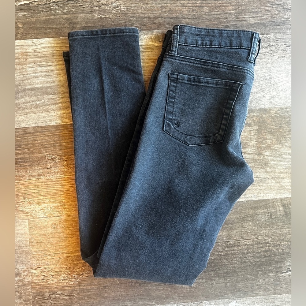 final price KUT from the Kloth Skinny Jeans Black